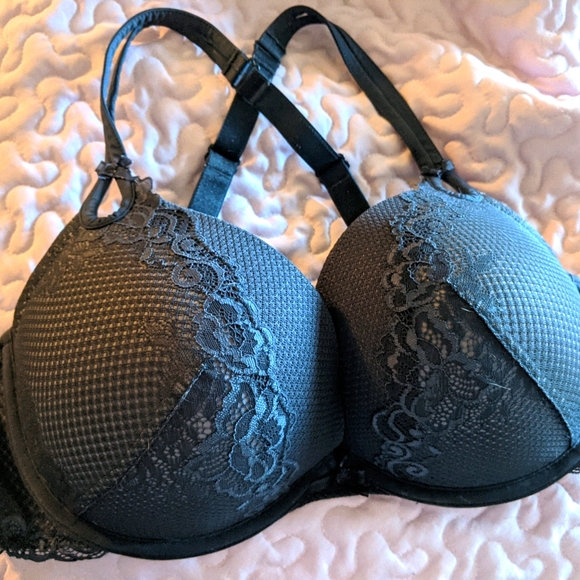 torrid Other - Torrid dark blue bra